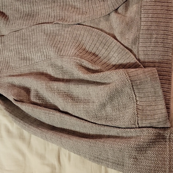 Forever 21 Knit Cardigan Sweater sz M - Picture 3 of 6